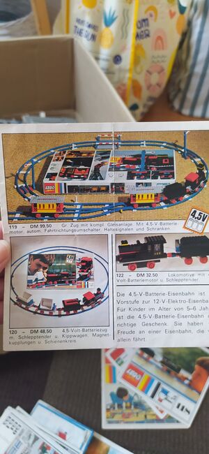 Lego der 70iger Jahre, Lego, Minev , other, Waldkirch, Breisgau, Image 5