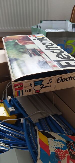 Lego der 70iger Jahre, Lego, Minev , other, Waldkirch, Breisgau, Image 8