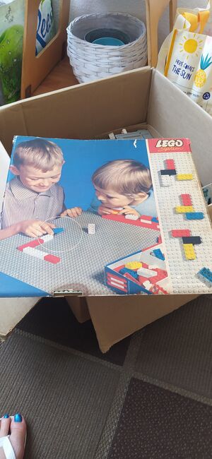 Lego der 70iger Jahre, Lego, Minev , other, Waldkirch, Breisgau, Image 10
