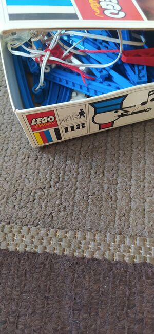 Lego der 70iger Jahre, Lego, Minev , other, Waldkirch, Breisgau, Image 13