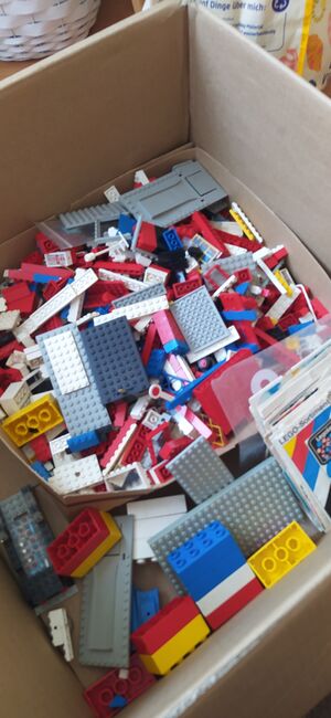 Lego der 70iger Jahre, Lego, Minev , other, Waldkirch, Breisgau, Image 14