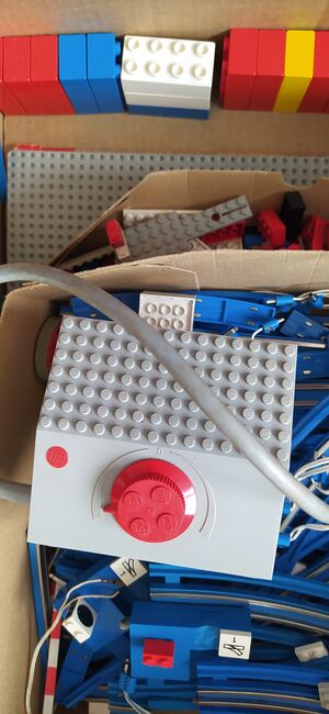 Lego der 70iger Jahre, Lego, Minev , other, Waldkirch, Breisgau, Image 15