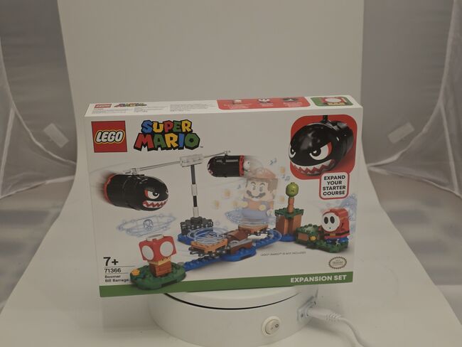 LEGO 71366 - ungeöffnet, neu, OVP, Lego 71366, Manuel, other, Passau