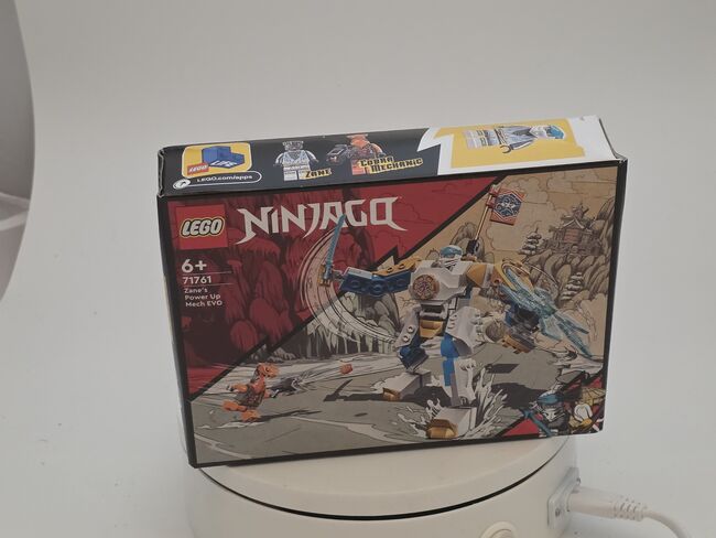 LEGO 71761 - ungeöffnet, neu, OVP, Lego 71761, Manuel, NINJAGO, Passau