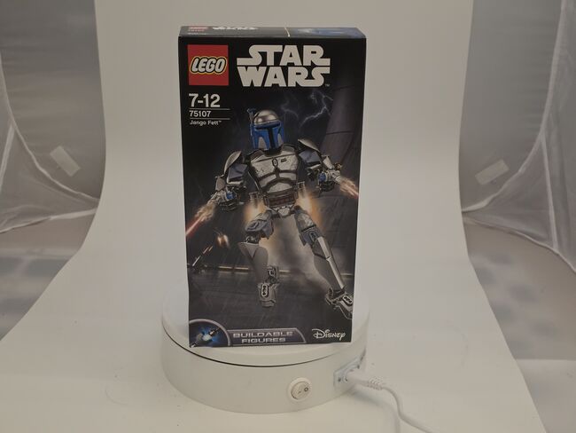 LEGO 75107 - ungeöffnet, neu, OVP, Lego 75107, Manuel, Star Wars, Passau