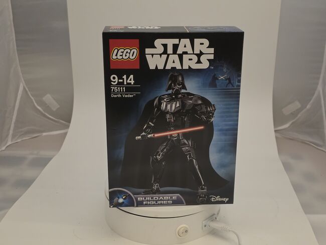 LEGO 75111 . ungeöffnet, neu, OVP, Lego 75111, Manuel, Star Wars, Passau
