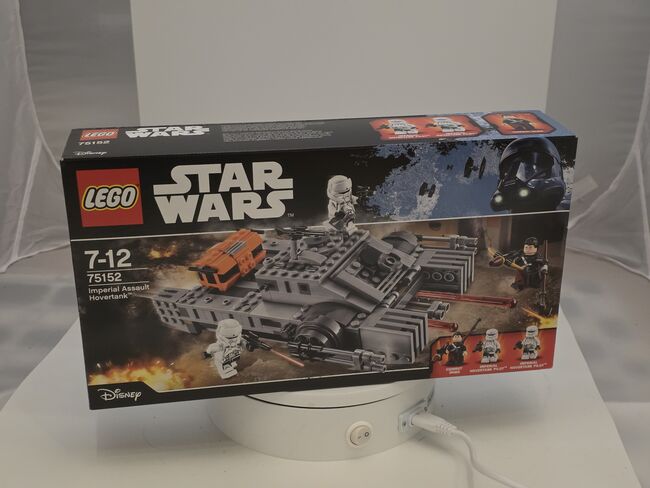 LEGO 75152 - ungeöffnet, neu, OVP, Lego 75152, Manuel, Star Wars, Passau