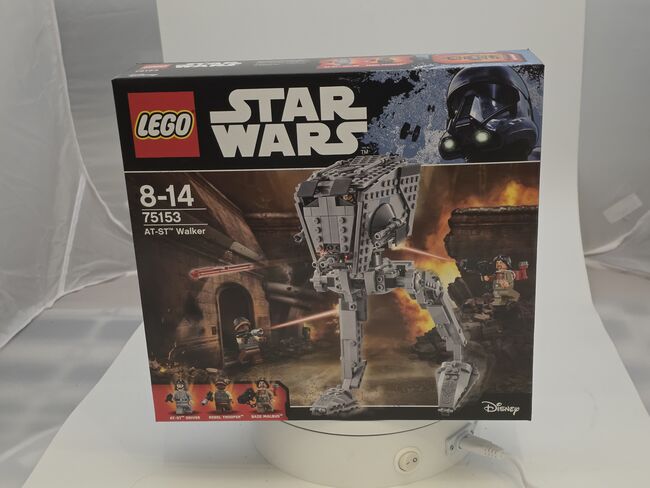 LEGO 75153 - ungeöffnet, neu, OVP, Lego 75153, Manuel, Star Wars, Passau