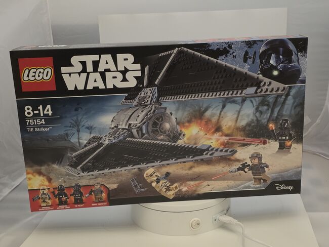LEGO 75154 - ungeöffnet, neu, OVP, Lego 75154, Manuel, Star Wars, Passau