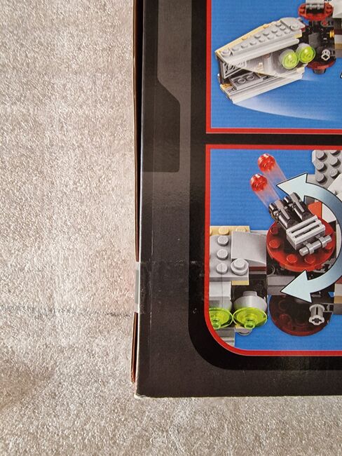 Lego 75158 Rebel Combat Frigate OVP, Lego 75158, Jeffrey Kunze, Star Wars, Elsterheide , Abbildung 5