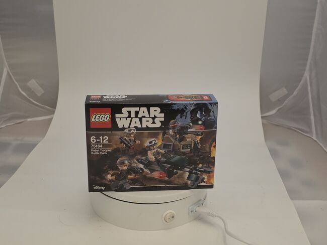 LEGO 75164 - ungeöffnet, neu, OVP, Lego 75164, Manuel, Star Wars, Passau