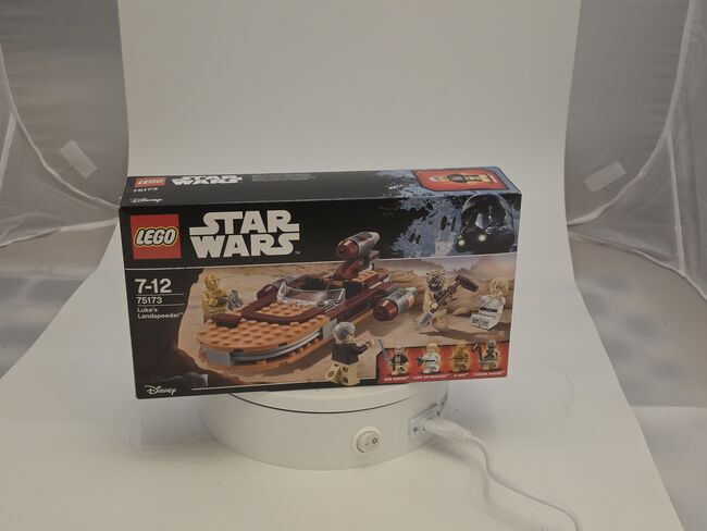 LEGO 75173 - ungeöffnet, neu, OVP, Lego 75173, Manuel, Star Wars, Passau