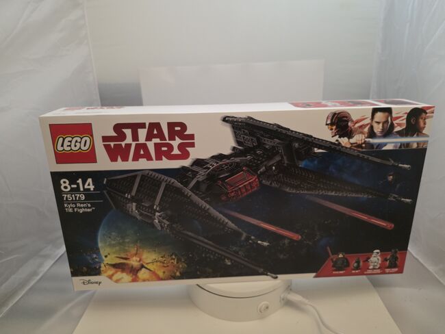 LEGO 75179 - ungeöffnet, neu, OVP, Lego 75179, Manuel, Star Wars, Passau