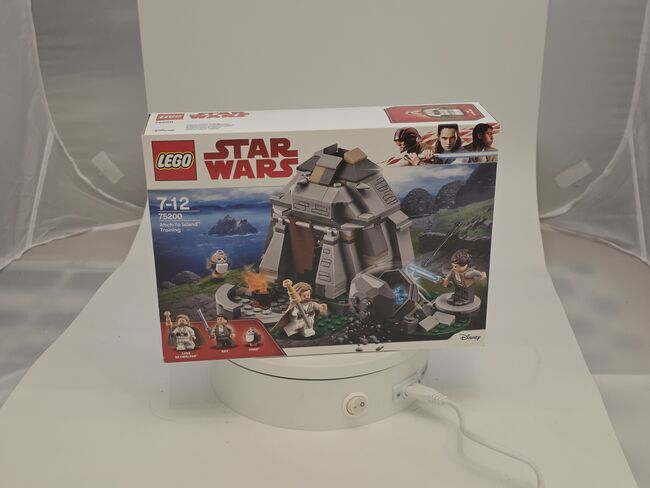 LEGO 75200 - ungeöffnet, neu, OVP, Lego 75200, Manuel, Star Wars, Passau