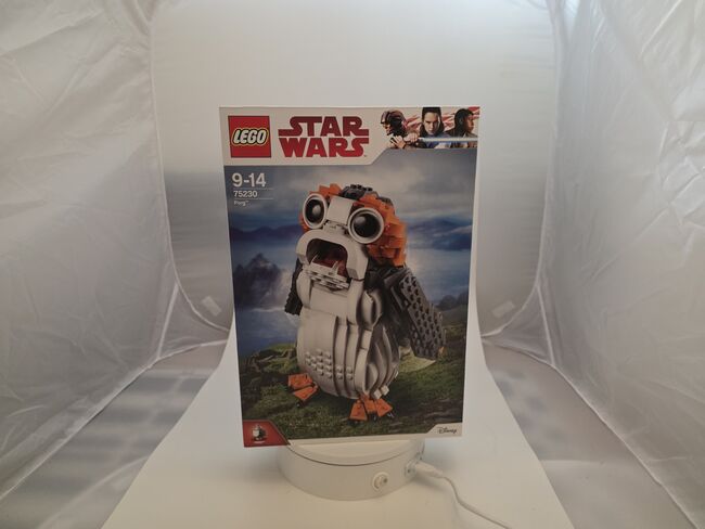 LEGO 75230 - ungeöffnet, neu, OVP, Lego 75230, Manuel, Star Wars, Passau