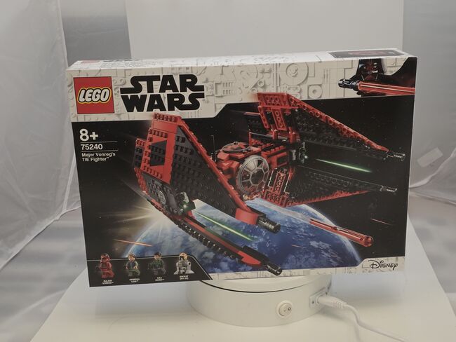 LEGO 75240 - ungeöffnet, neu, OVP, Lego 75240, Manuel, Star Wars, Passau