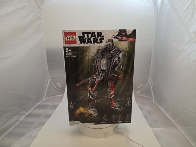 LEGO 75254 - ungeöffnet, neu, OVP, Lego 75254, Manuel, Star Wars, Passau