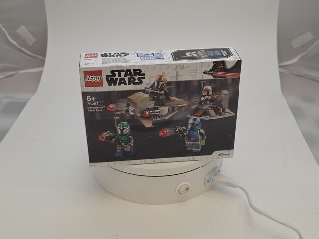 LEGO 75267 - ungeöffnet, neu, OVP, Lego 75267, Manuel, Star Wars, Passau