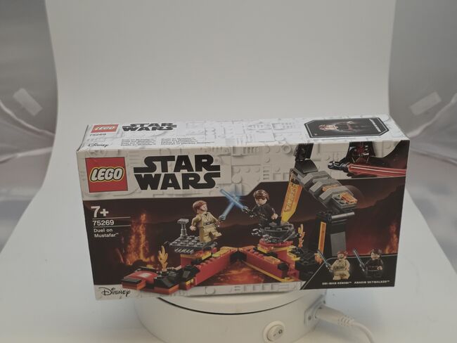 LEGO 75269 - ungeöffnet, neu, OVP, Lego 75269, Manuel, Star Wars, Passau