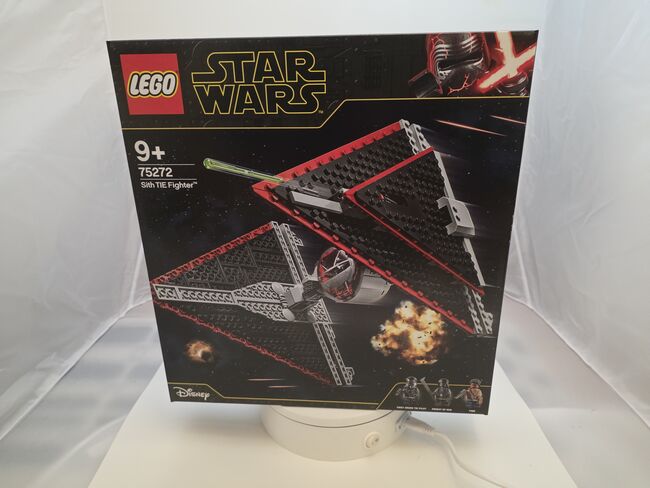 LEGO 75272 - ungeöffnet, neu, OVP, Lego 75272, Manuel, Star Wars, Passau