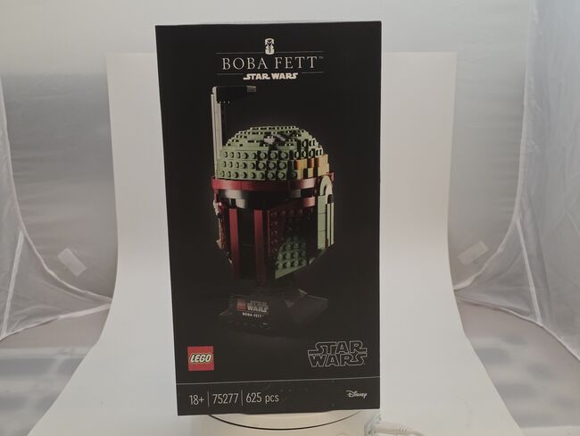 LEGO 75277 - ungeöffnet, neu, OVP, Lego 75277, Manuel, Star Wars, Passau