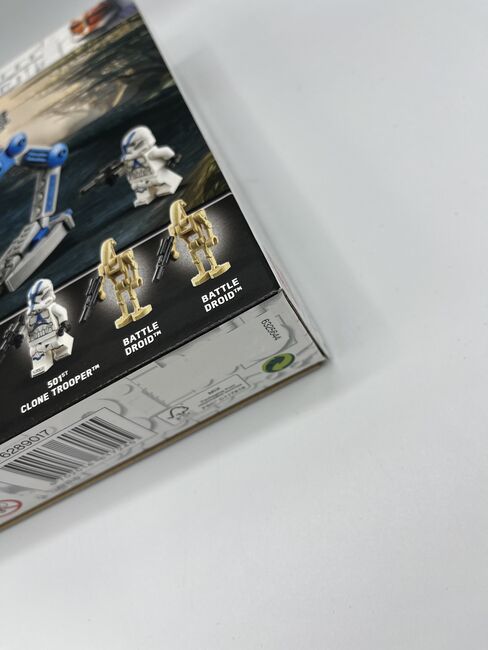 Lego 75280 Star Wars 501st Legion Clone Troopers - Sammlungsauflösung, Lego 75280, Jens, Star Wars, Dauchingen, Abbildung 5