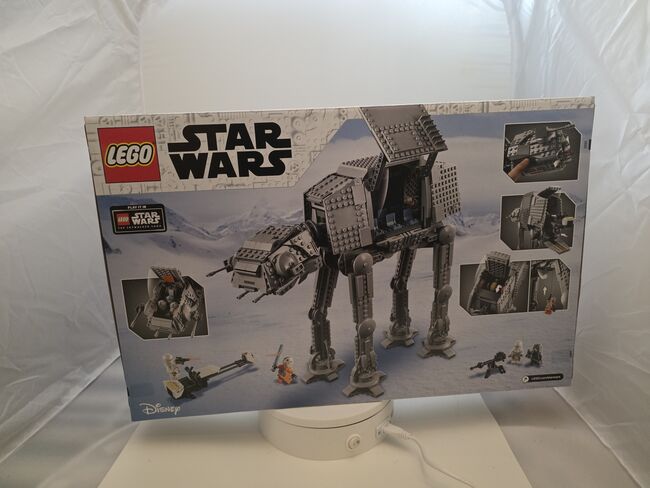 LEGO 75288 - ungeöffnet, neu, OVP, Lego 75288, Manuel, Star Wars, Passau