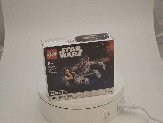 LEGO 75295 - ungeöffnet, neu, OVP, Lego 75295, Manuel, Star Wars, Passau