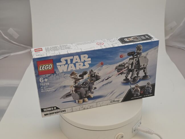 LEGO 75298 - ungeöffnet, neu, OVP, Lego 75298, Manuel, Star Wars, Passau