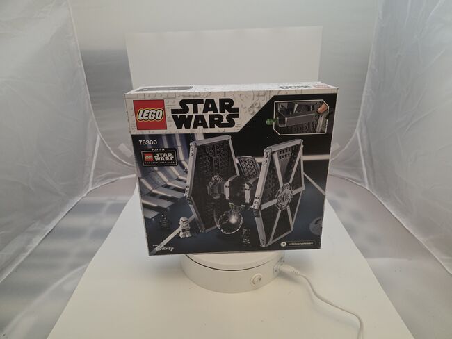LEGO 75300 - ungeöffnet, neu, OVP, Lego 75300, Manuel, Star Wars, Passau