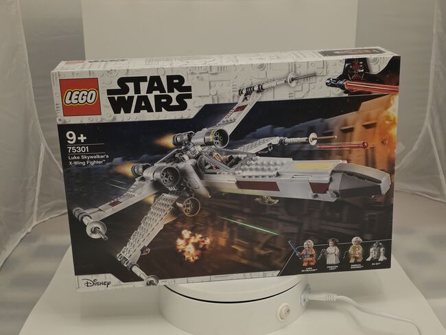 LEGO 75301 - ungeöffnet, neu, OVP, Lego 75301, Manuel, Star Wars, Passau
