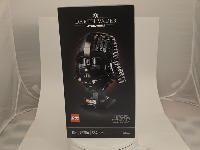 LEGO 75304 - ungeöffnet, neu, OVP, Lego 75304, Manuel, Star Wars, Passau