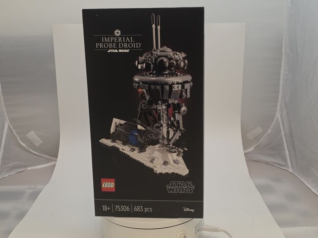 LEGO 75306 - ungeöffnet, neu, OVP, Lego 75306, Manuel, Star Wars, Passau