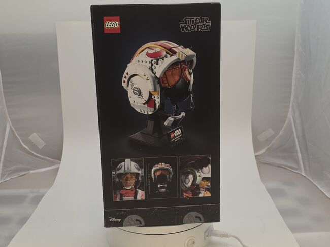 LEGO 75327 - ungeöffnet, neu, OVP, Lego 75327, Manuel, Star Wars, Passau