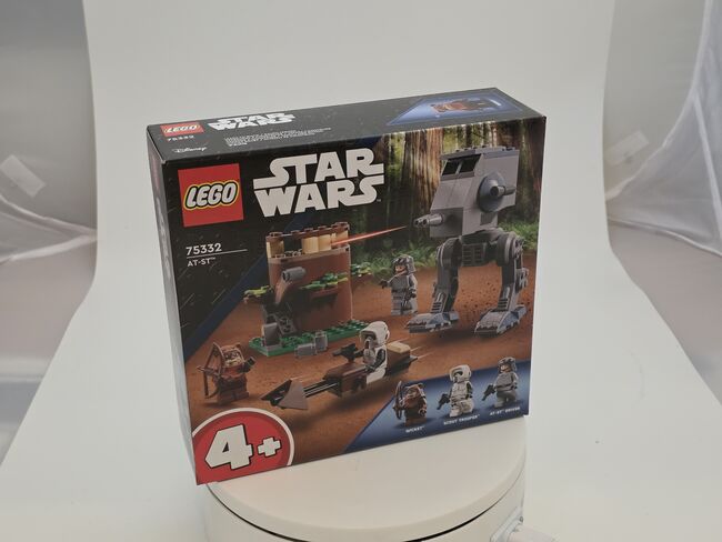 LEGO 75332 - ungeöffnet, neu, OVP, Lego 75332, Manuel, Star Wars, Passau