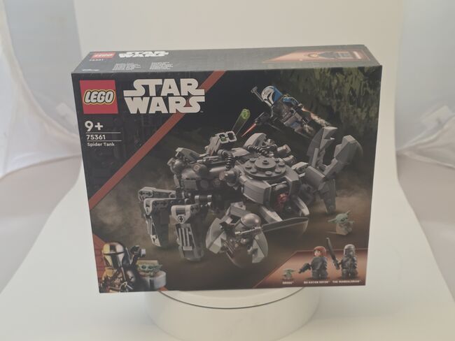 LEGO 75361 - ungeöffnet, neu, OVP, Lego 75361, Manuel, Star Wars, Passau