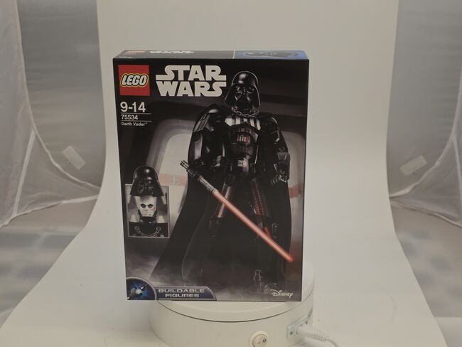 LEGO 75534 - ungeöffnet, neu, OVP, Lego 75534, Manuel, Star Wars, Passau