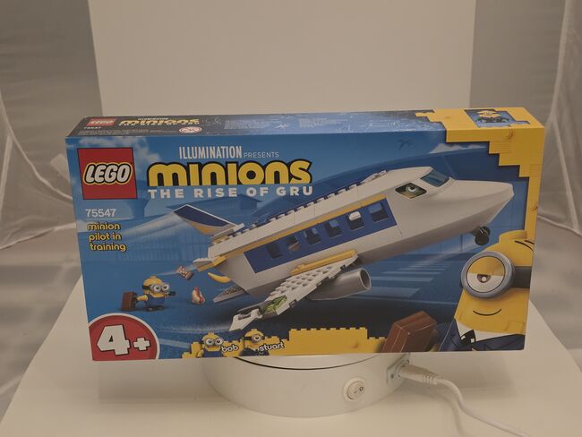 LEGO 75547 - ungeöffnet, neu, OVP, Lego 75547, Manuel, other, Passau