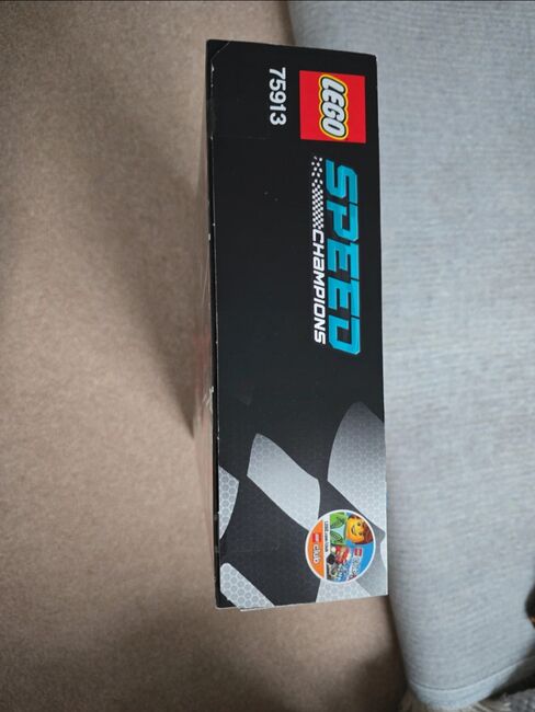 Lego 75913  Speed Champions Ferrari F14 T & Scuderia Ferrari Truck, Lego 75913, J BARRY, Speed Champions, Hastings, Abbildung 3