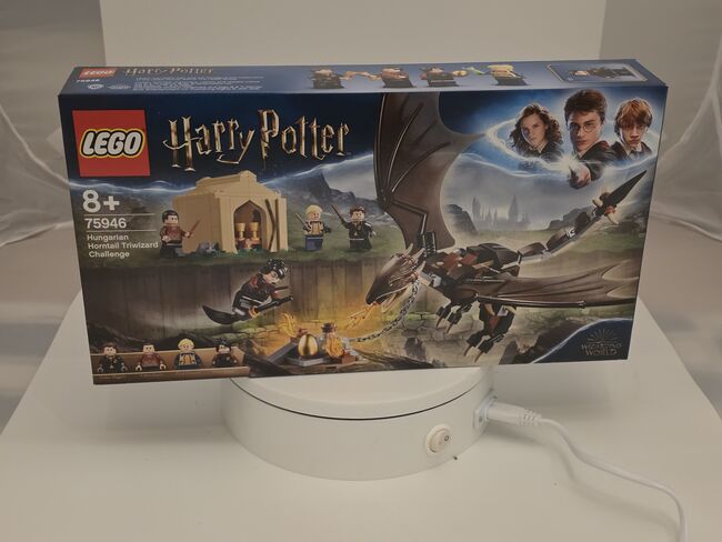 LEGO 75946 - ungeöffnet, neu, OVP, Lego 75946, Manuel, Harry Potter, Passau