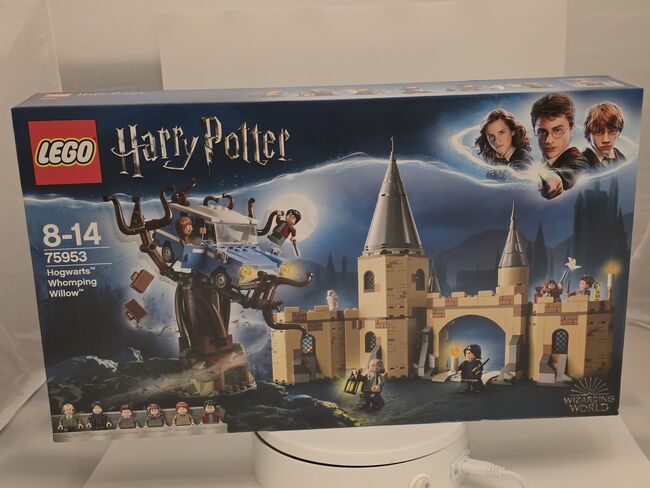 LEGO 75953 - ungeöffnet, neu, OVP, Lego 75953, Manuel, Harry Potter, Passau