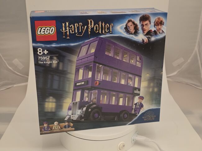 LEGO 75957 - ungeöffnet, neu, OVP, Lego 75957, Manuel, Harry Potter, Passau