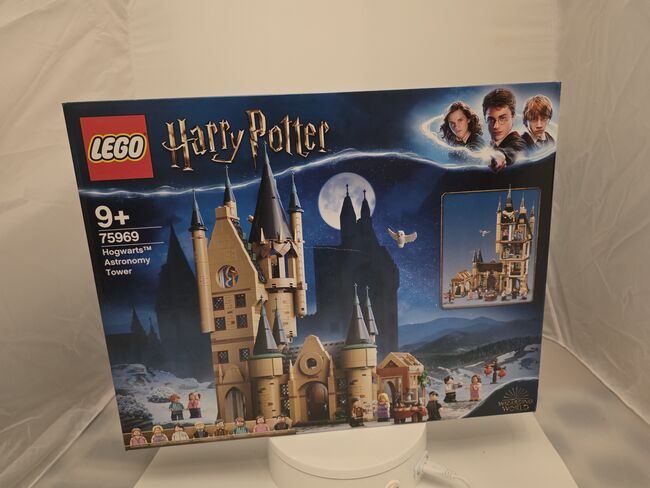 LEGO 75969 - ungeöffnet, neu, OVP, Lego 75969, Manuel, Harry Potter, Passau