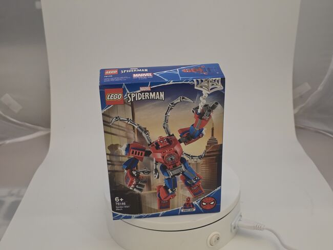LEGO 76146 - ungeöffnet, neu, OVP, Lego 76146, Manuel, Super Heroes, Passau