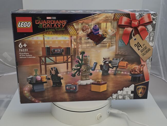 LEGO 76231 - ungeöffnet, neu, OVP, Lego 76231, Manuel, Super Heroes, Passau