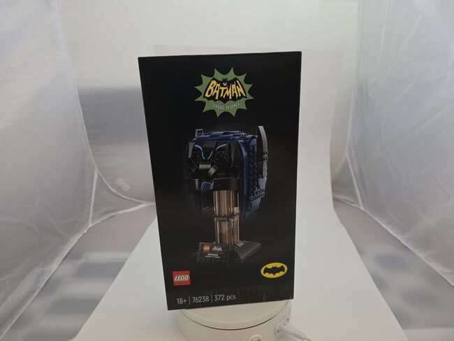 LEGO 76238 - ungeöffnet, neu, OVP, Lego 76238, Manuel, Super Heroes, Passau