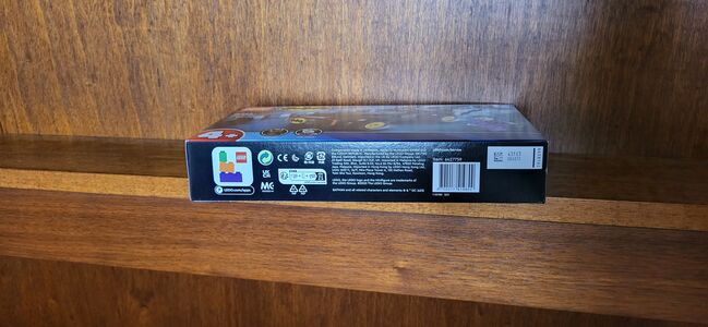 LEGO 76264 Batmobile Pursuit Batman New and Sealed!, Lego 76264, Quentin Adatte, BATMAN, Hérémence , Abbildung 4