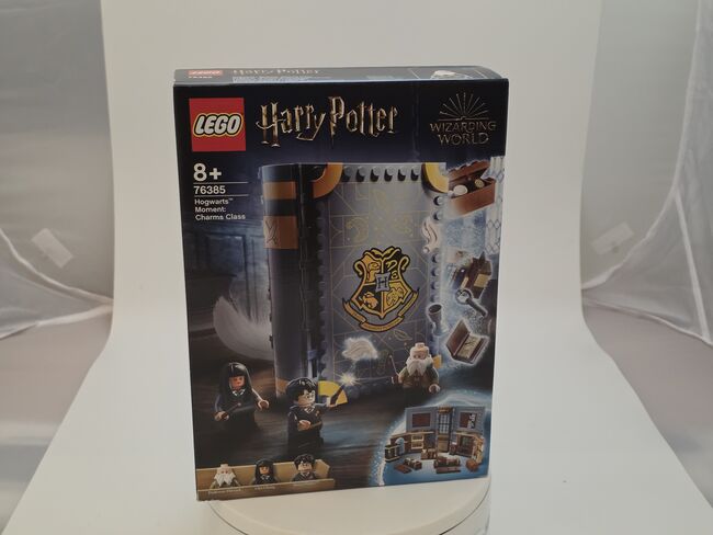 LEGO 76385 - ungeöffnet, neu, OVP, Lego 76385, Manuel, Harry Potter, Passau