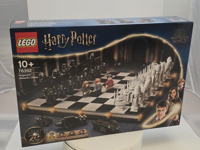 LEGO 76392 - ungeöffnet, neu, OVP, Lego 76392, Manuel, Harry Potter, Passau