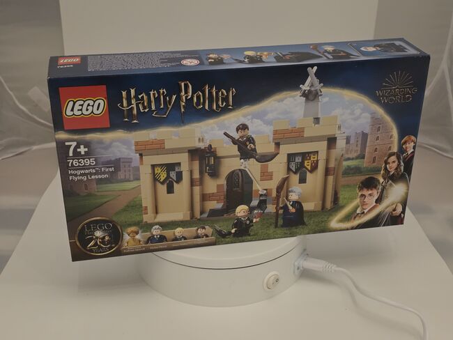 LEGO 76395 - ungeöffnet, neu, OVP, Lego 76395, Manuel, Harry Potter, Passau